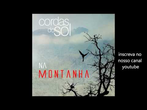 Cordas do Sol - PEXERA