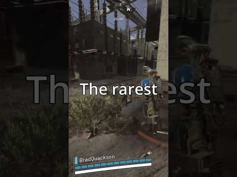 My tip got proven in real time. | ARC Raiders