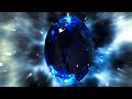 Blue Sapphire Energy [Precious Crystal Frequency]