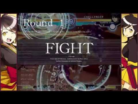 CEOTAKU 2016 MBAACC Top 8 - ScrawtVermillion vs Butterfree