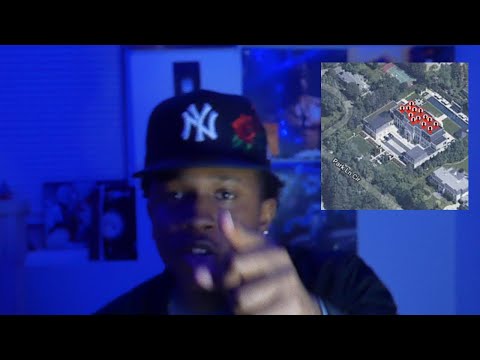 IT'S BELT TO BUTT SEASON: Kendrick Lamar's Not Like Us Diss Reaction