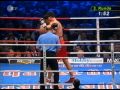 Wladimir Klitschko Vs Danell Nicholson 20 12 2003