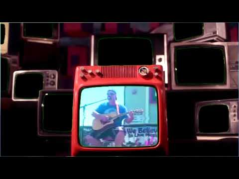 Joe Arrington ft. Ava Arrington - I Wish You Were Here