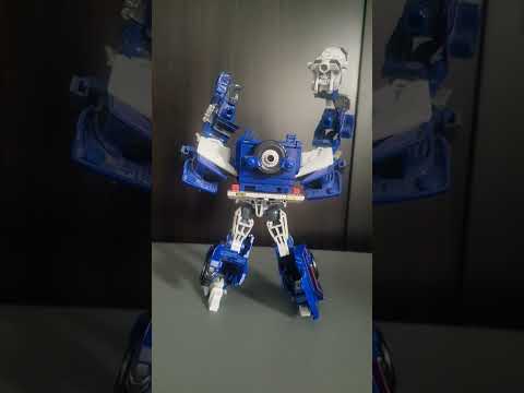 #shorts #shortsvideo GotBot Hot Take - Prime Breakdown Update