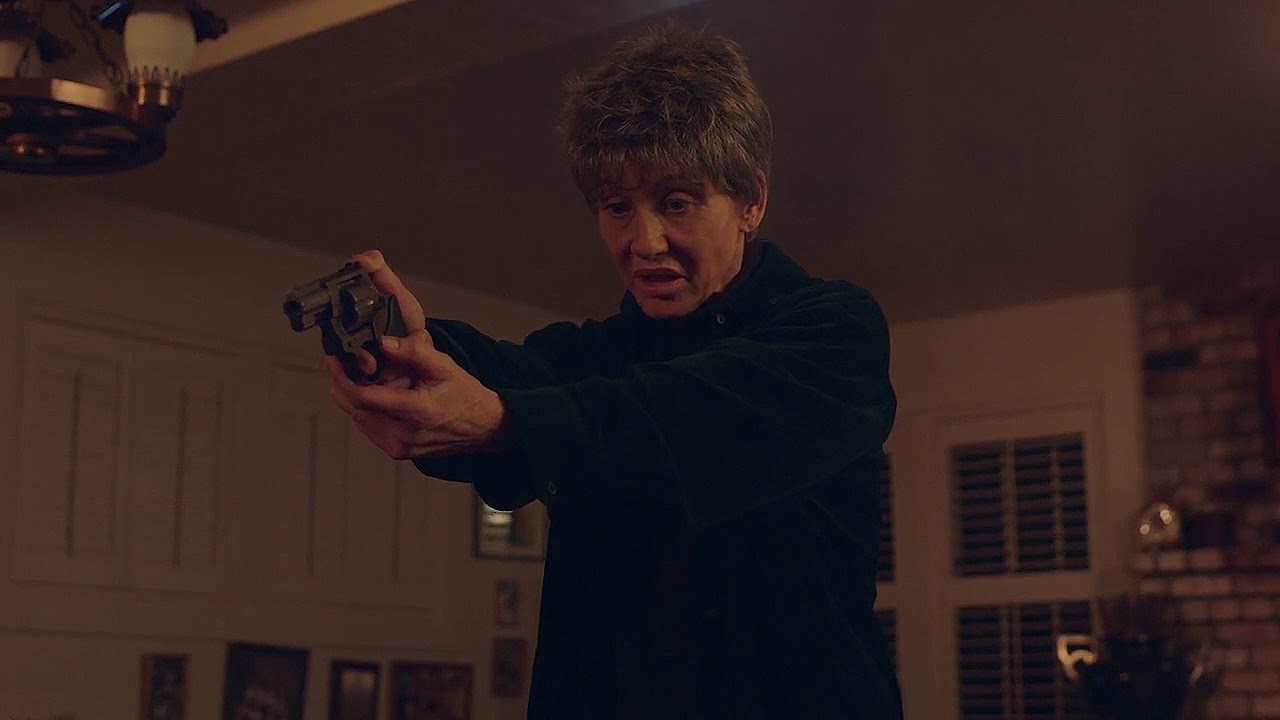 Big Driver — Official Trailer