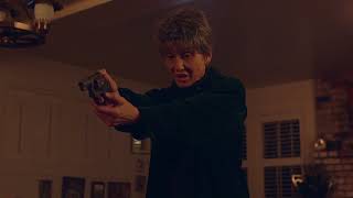 Big Driver (Bettina Devin as Ramona)