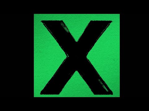 Ed Sheeran - Photograph ( Lyrics Video )