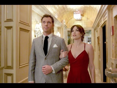 Thumbnail of the video: Preview - Midway to Love - Hallmark Movies & Mysteries