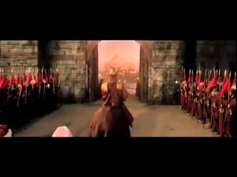 Oktay ÖZTÜRK'ün Seslendirdiği "Ben Türküm" Şiiri