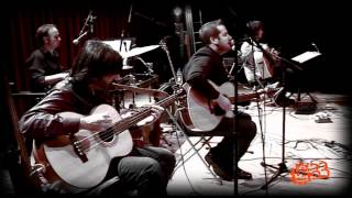 &quot;Donde Habita el Olvido&quot;  _ Sabina y Aparte