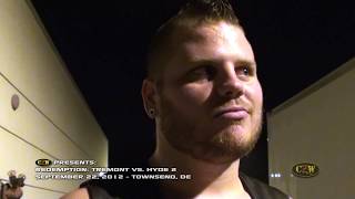 CZW WIRED Podcast: Episode #10