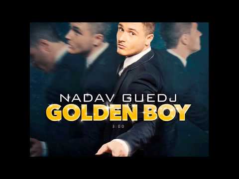 2015 Nadav Guedj - Golden Boy