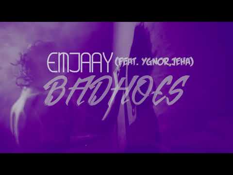 EMJAAY X YGNOR X JEHA - BADHOES (PROD. JEHA)