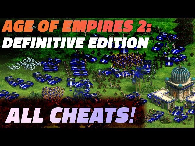 age of empires 2 the conquerors walkthrough