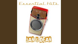 Ride The Wild Surf (J & D Huntington Beach Mix)