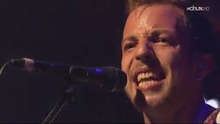James Morrison - The only night @live Montreux Jazz Festival 2013