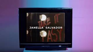 SOON: Janella Salvador - Take It Easy (Music Video)