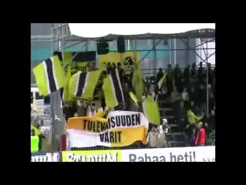 HK05-TV | Kausi 2008 | FC Honka - MYPA