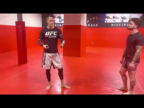 No gi grip break techniques