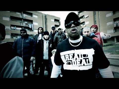 PRHOME feat ION ''HERO NEVER DIES'' Official video