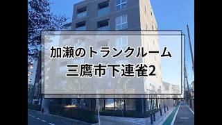 YouTube動画
