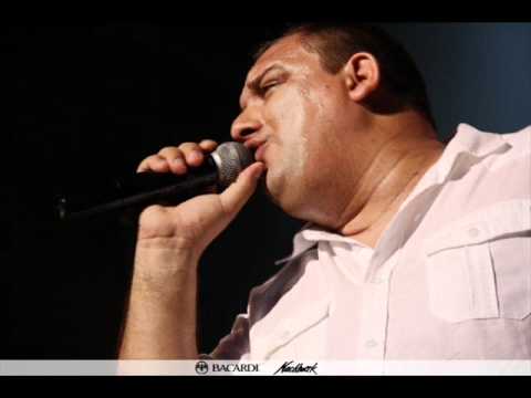 Goran Mitrovic Kazanova - Hajde dodjimi