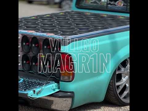 Mc Rodson - Mais o Bagulho Tá Monitorado (Eletro Funk) Dj Henrique Alves