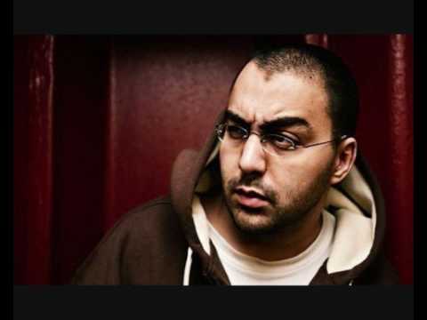 Cilvaringz - Man Woman And Child (Rza Remix)