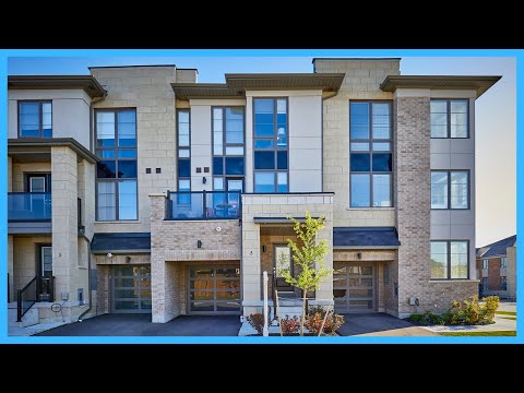 Look No Further Than This Whitby Home For Sale | Dan Plowman