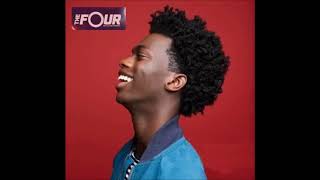 [THE FOUR] Tim Johnson - Let's Stay Together