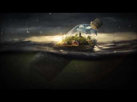 HuntaBeats - Floating Away Instrumental]