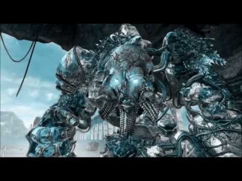 Killer Instinct (2013) - Aganos Heavy Action Theme (Polemos Version) *Download in Description*