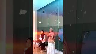 Kelas Menulis Fiksi Mini