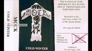Mock - Cold Winter (Demo 1994)
