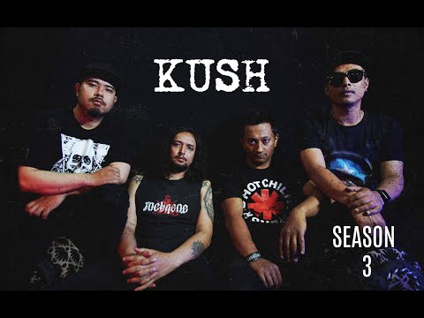 Svana Studio Session - Kush - S3EP11
