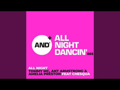 All Night (Stream Edit)