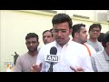 “Stop the Political Inheritance in Congress…” Tejasvi Surya Dares Rahul Gandhi on ‘Inheritance Tax’ - Video