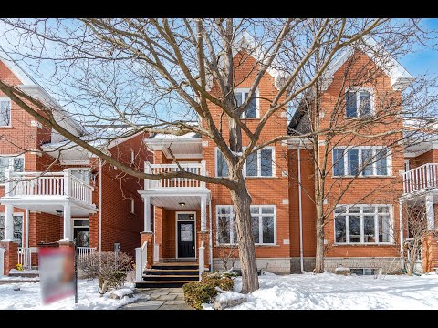 33 Bridgewater Road, Oakville - Real Estate Properties