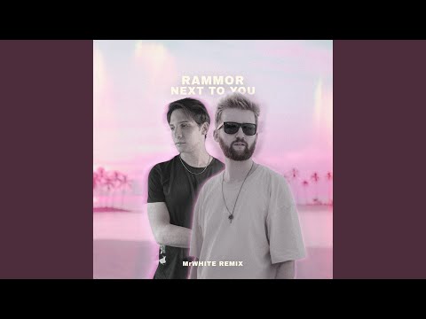 next to you (feat. Otto Palmborg) (MrWhite Remix)