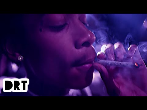 Wiz Khalifa x Chevy Woods x Tuki Carter - Isaac Hayes (Official Video)