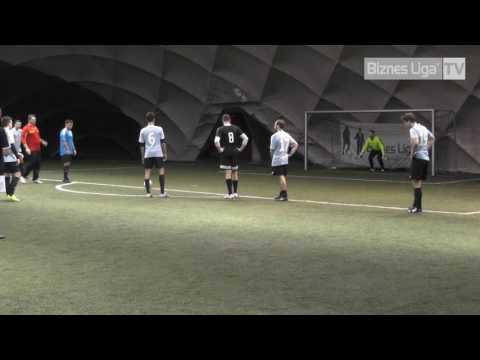 23.02.2017 I Liga B - HLD vs. IBM BTO