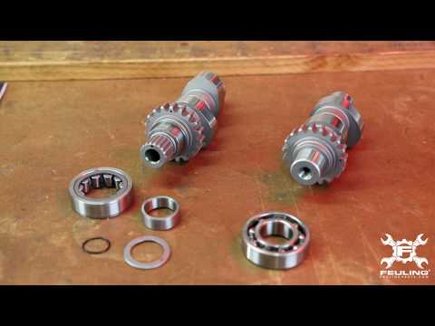 106V-FEULING-2078 Cam Outer Bearing