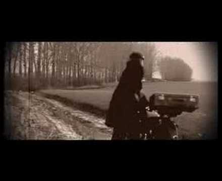 Brandan - Falkenlied