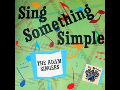 Sing Something Simple (1981)