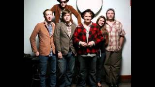 Cotton Jones - Long Long Long Was The Summer