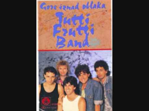 Tutti Frutti - Ne bojim se drugova tvoga frajera