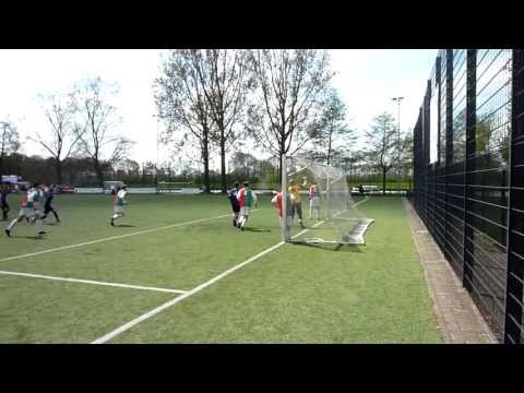 PVC - Olympia '25 (PVC Kampioen 5e Klasse E)