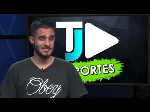 TJ UFSC 13/06/2022 - Maré alta Causa alagamentos em Florianópolis//TJ Esportes