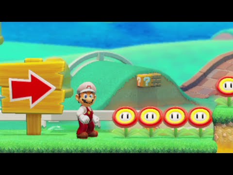 Super Mario Maker 2 - Endless Mode #90