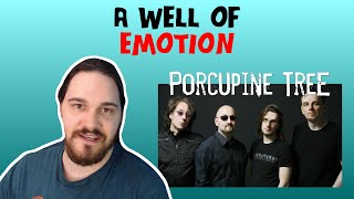 Composer/Musician Reacts to Porcupine Tree - Anesthetize (Live) (REACTION!!!)